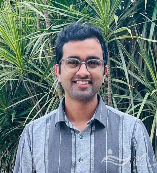 YADHU KRISHNAN